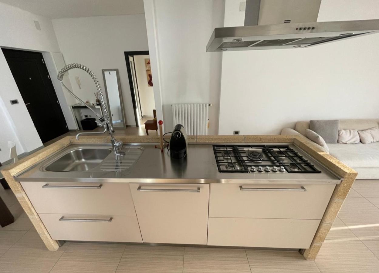 דירות אוסטוני Casa Mari מראה חיצוני תמונה