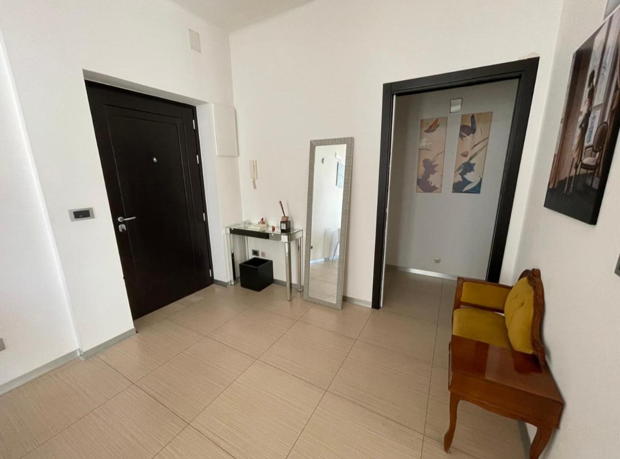 דירות אוסטוני Casa Mari מראה חיצוני תמונה