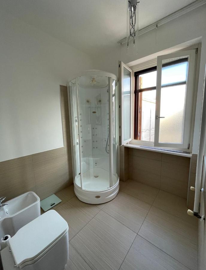 דירות אוסטוני Casa Mari מראה חיצוני תמונה