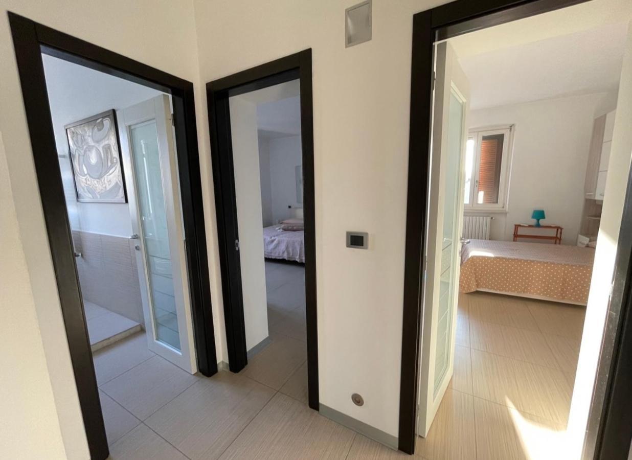 דירות אוסטוני Casa Mari מראה חיצוני תמונה